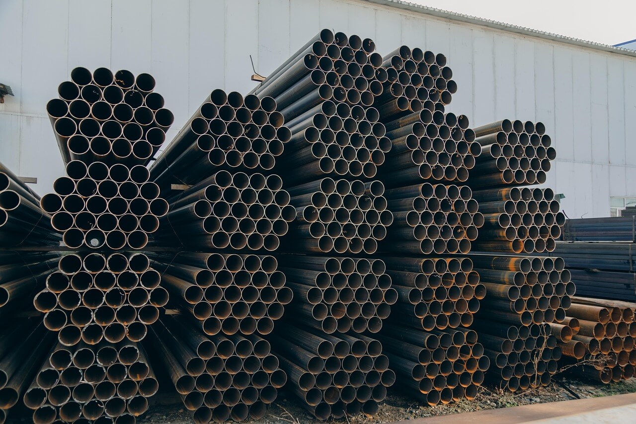 Galvanised vs Non-Galvanised Steel: What’s the Difference?