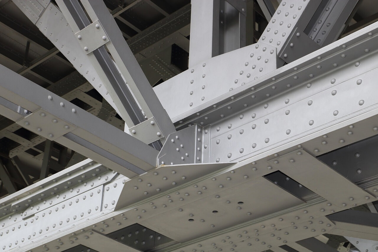 RSJ Beams: Innovative Uses in Modern Construction